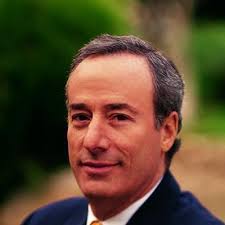 Oliver Sherrill