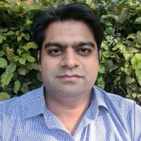 Zohaib Iqbal