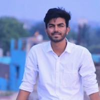 BHAVESH KANOJE