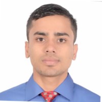 Bibek Thapa