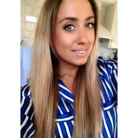 Madeleine Franklin