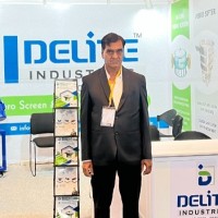 ARUN PATIL