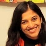 Rekha Raghavan Ajmera