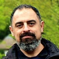 Ali Hossein Zadeh
