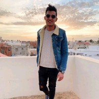 Khaled Kanoun