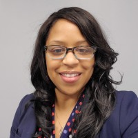 Amina Hall