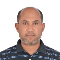 Ahamed Razeen BSc.Eng , MIEEE