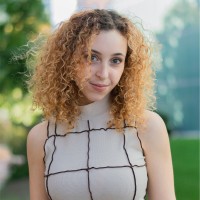 Arielle Greenspan