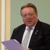 Glen Elmes