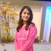 Vaishnavi Yadav