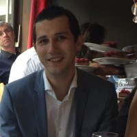 Guillaume Dubos