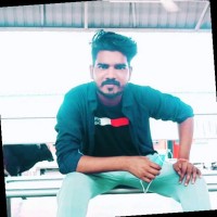 Rameshwar Patel