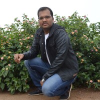 Shankar Meti