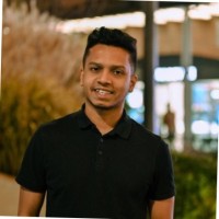 MOHAMMED HANEEF MADATHIL