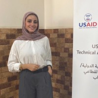 Heba Qaraqish