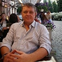 Ilja Ponomarjovs