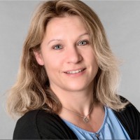 Andrea Zehnder