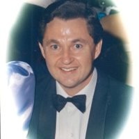 Peter Johnson