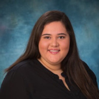 Krystal Montez Villapudua