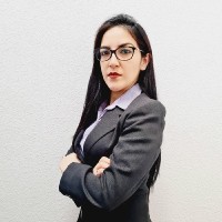 Carolina Debroy