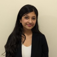 Nistha Shrestha