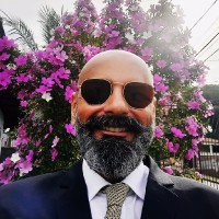 Márcio Aurélio Farias