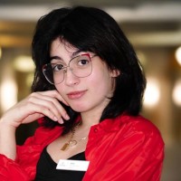 Ana carolina Corban Armando Santos