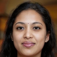 K Ankita
