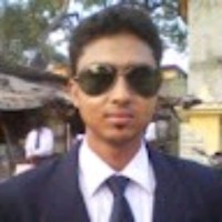 Debranjan Dutta Roy