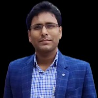 Prashant Kumar Tripathi