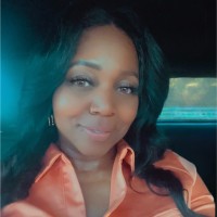 Shanta Brownfield B.A.