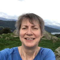 Caroline Drake