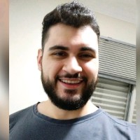 Matheus Luizetto Palma