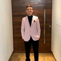 Pedro César Carvalho Gonçalves