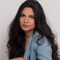 Anna Gabriela da Cruz Silva