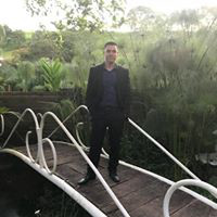 Henrique César