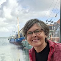 Yvonne van den Eijnden