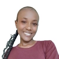 MOUREEN NEKESA