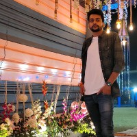Neelesh Tiwari
