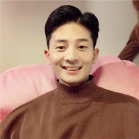 Shinhyeok Kang