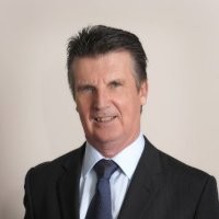 Rob McKeon