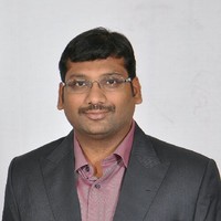 Suman Balu