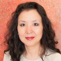 Lili Shang