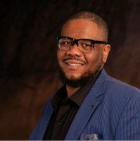 Frantz Paillant Jr M.Ed