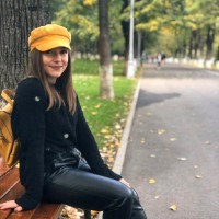 Cristina Dumitru