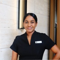 Denisse Williams