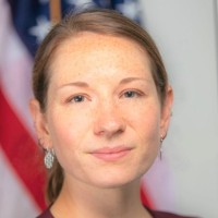Rachel Jordan Rasmussen