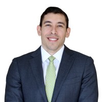 Alejandro Cifuentes, Cfa