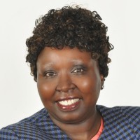 Jane Chege
