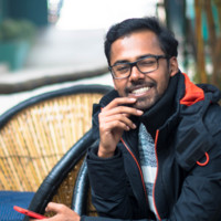 Aditya Gupta